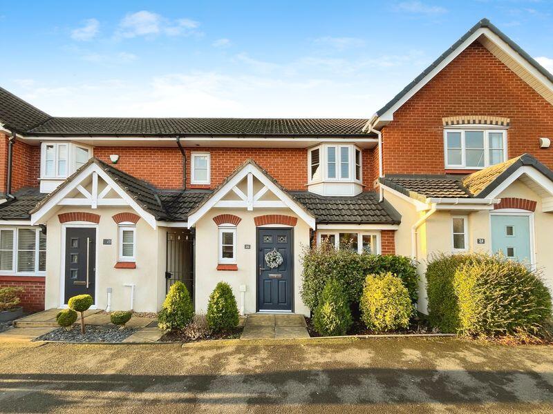 Main image of property: Napier Drive, Horwich