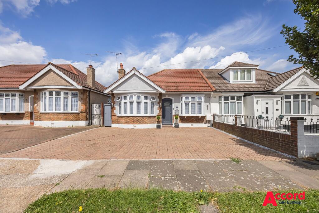 Main image of property: Heather Gardens, Romford, RM1