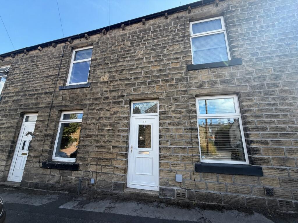 Main image of property: Elliott Street, Silsden, Keighley, West Yorkshire, BD20