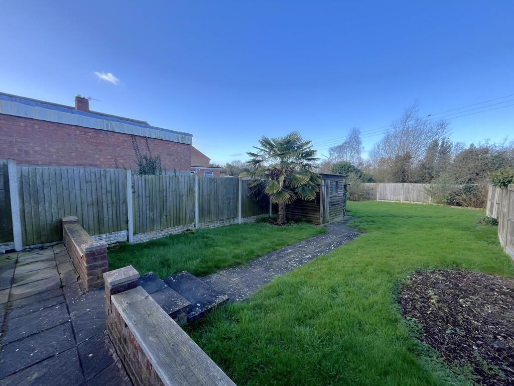 Additional image 19 of Birch Grove, Birchmoor, B78