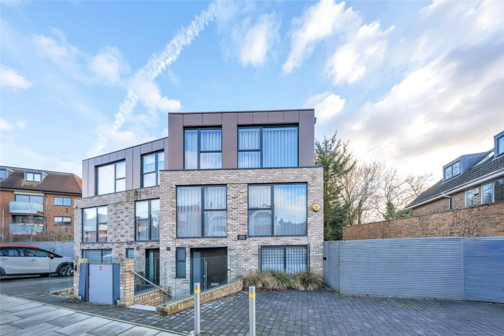 Main image of property: The Vale, London, NW11