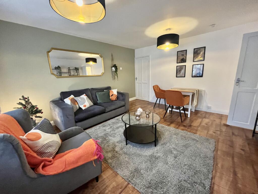 Main image of property: Elm Close, NOTTINGHAM