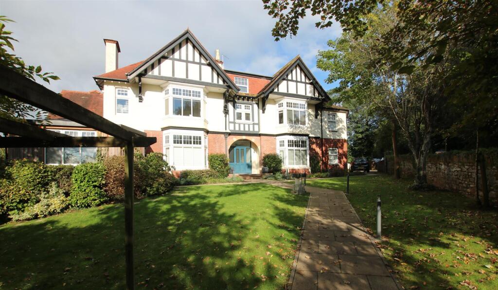 Main image of property: Barnfield Hill, Exeter