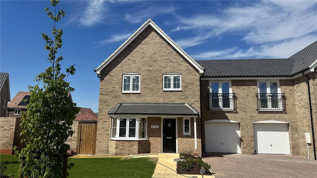 Main image of property: Diss Road, Botesdale