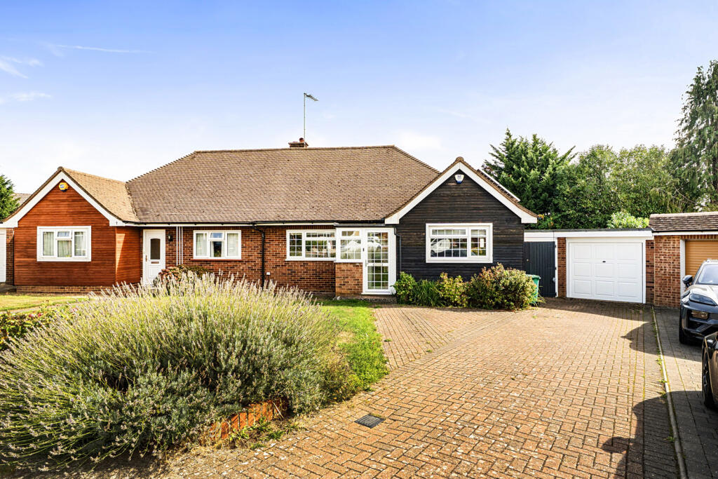 Main image of property: Henley Gardens, Pinner, Middlesex