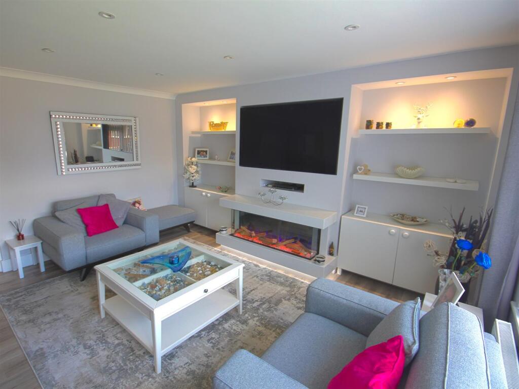 Main image of property: Greenacre, Westhead
