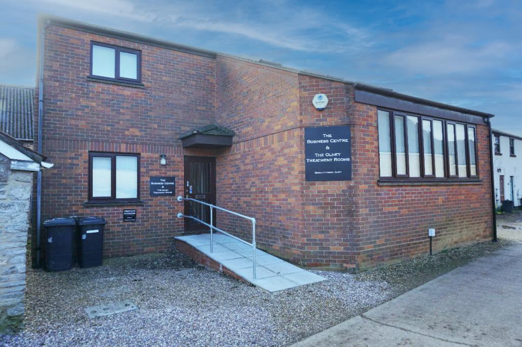 Main image of property: Business Centre, Berrells Court, Olney, MK46