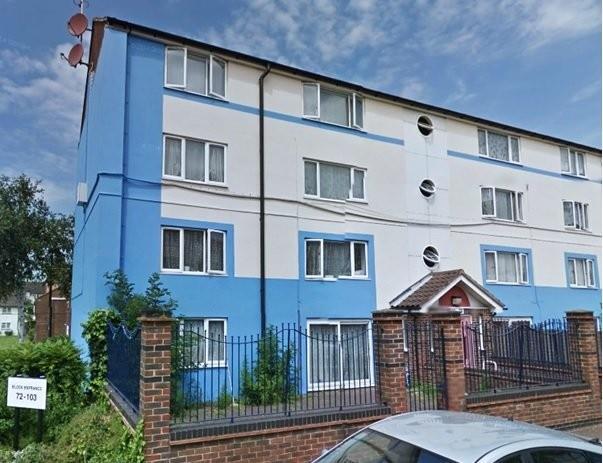Main image of property: Harlech Gardens, Hounslow