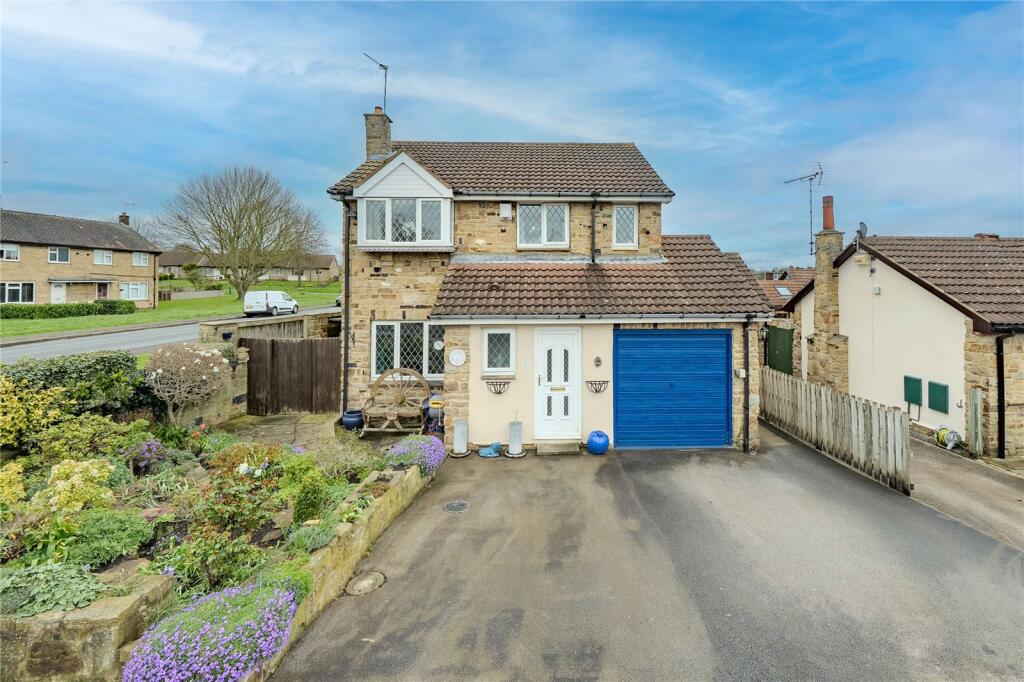 Main image of property: Hawthorn Avenue, Tadcaster, North Yorkshire