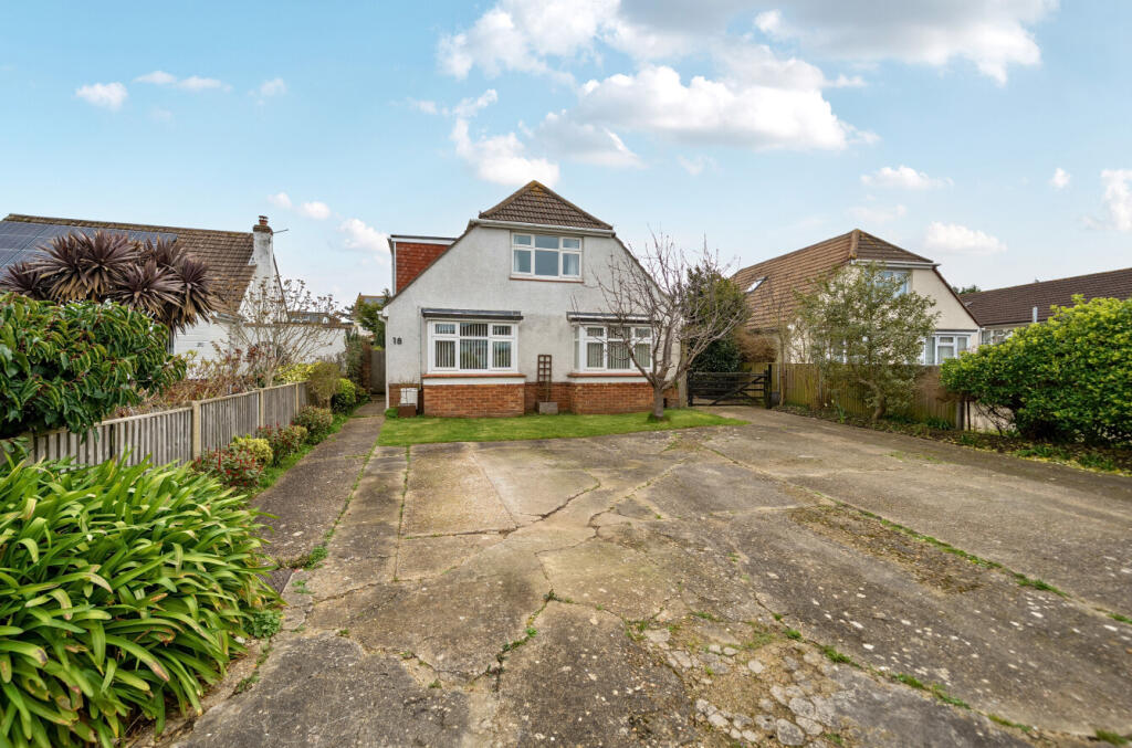 Main image of property: Haslemere Gardens, Hayling Island, Hampshire, PO11