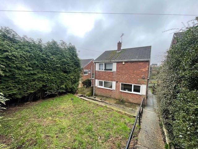 Parkway, Sutton-in-Ashfield photo 2