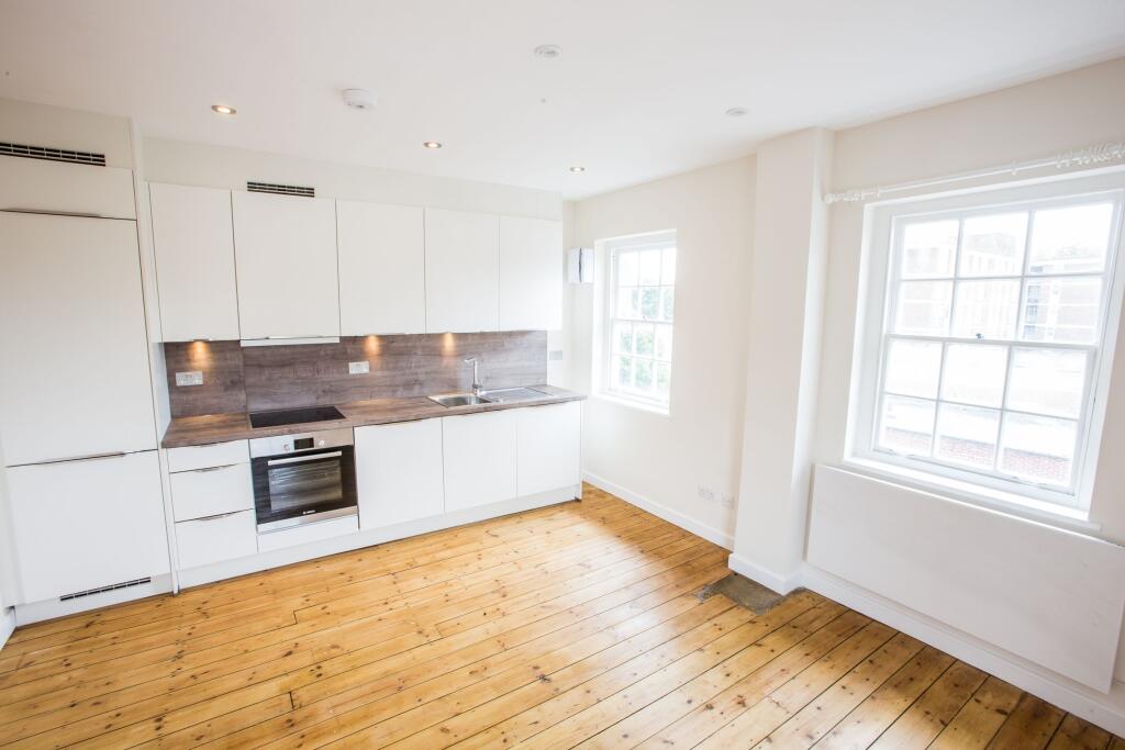 Main image of property: 10B Brent House Brenthouse Road