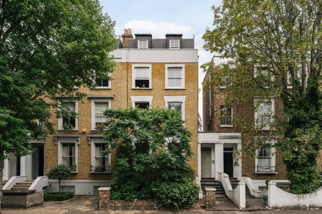 Main image of property: Mildmay Park, London, United Kingdom, N1