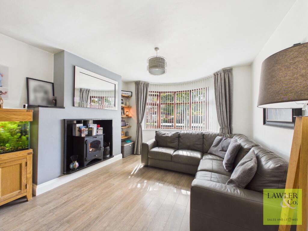 House in Stockport, Bredbury - View 4