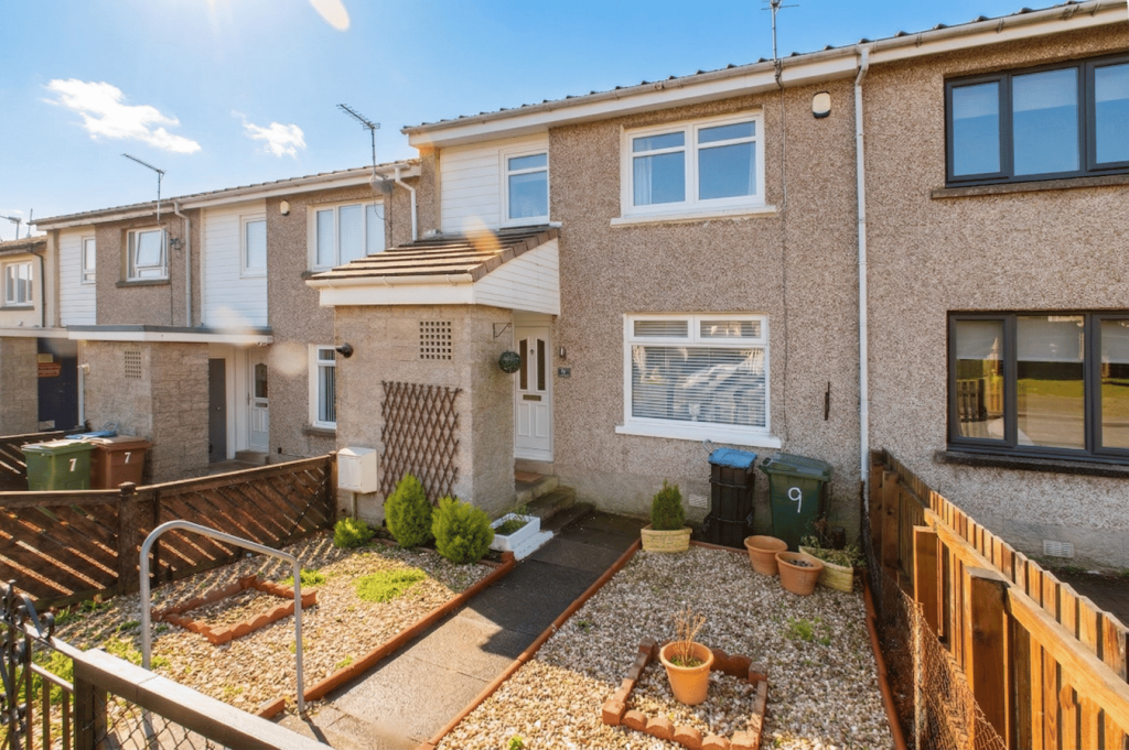 Main image of property: Barclay Drive, Kilmarnock, KA3