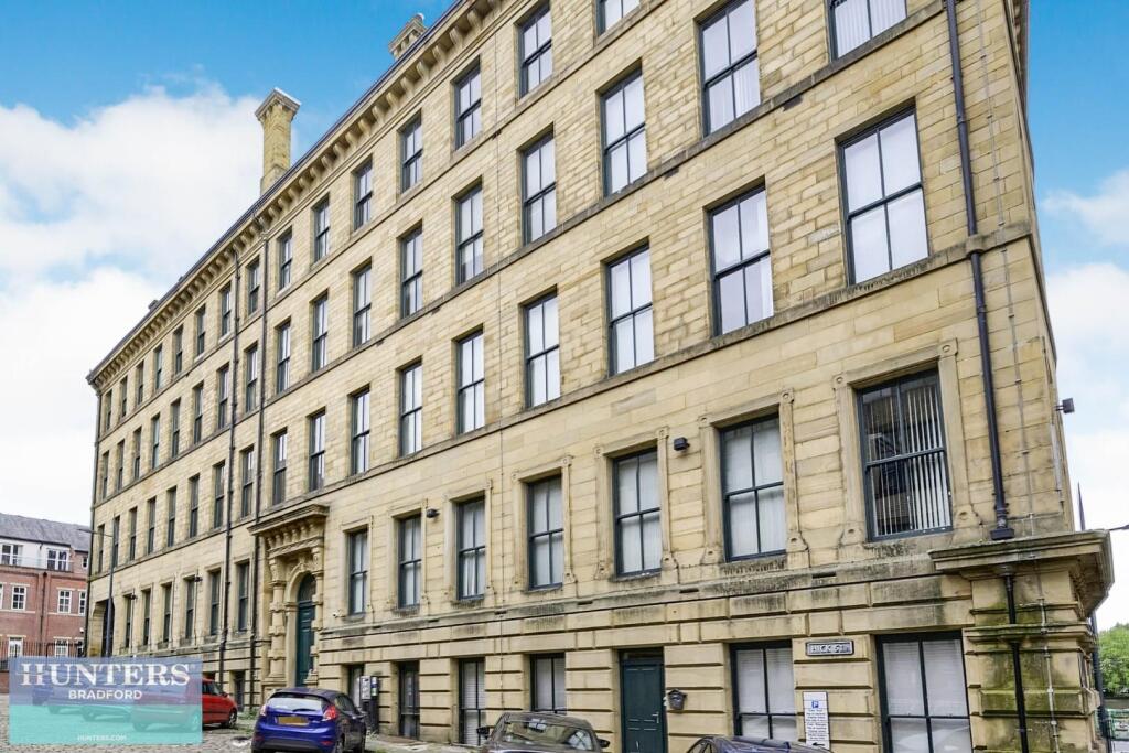 Additional image 24 of Albion House, 4 Hick Street Bradford, BD1 5AW