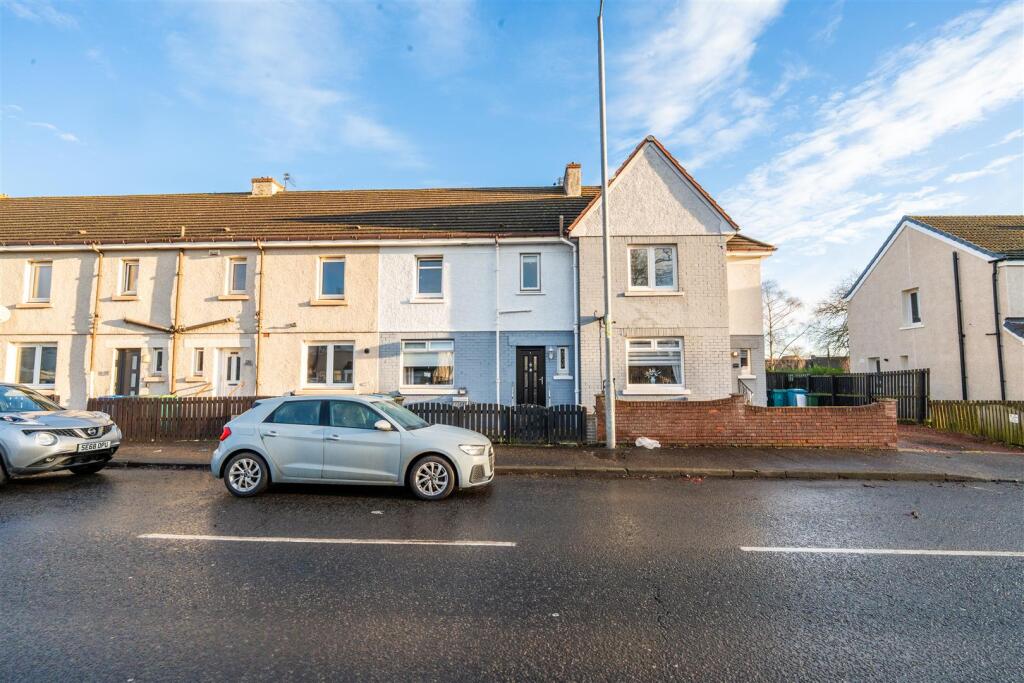 Main image of property: Shields Road, Motherwell