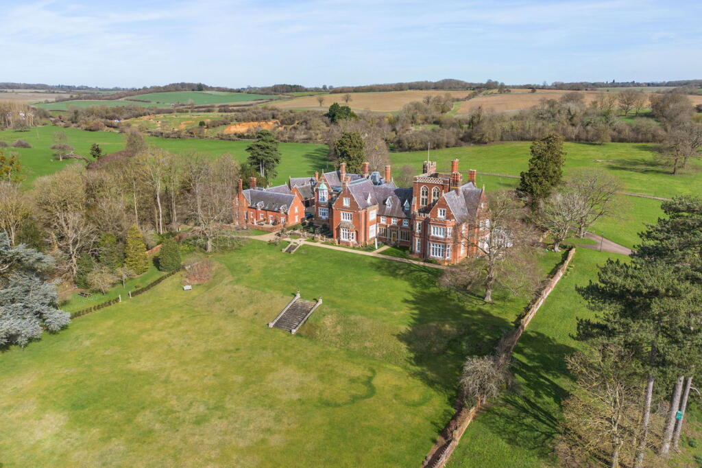 Main image of property: Oakhurst, Frogmore Hall, Frogmore Park, Watton At Stone, SG14
