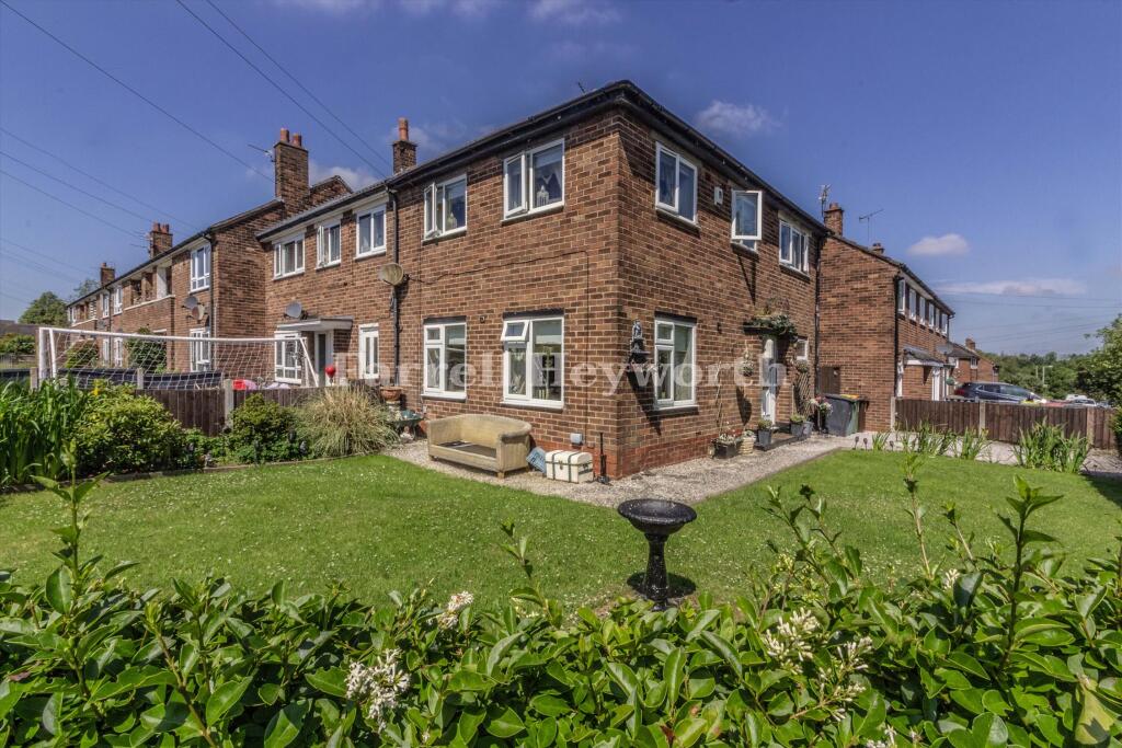 Main image of property: Ainsdale Drive, Ashton On Ribble, Preston
