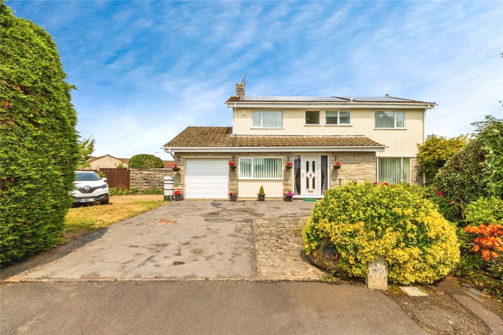 Main image of property: Owen Drive, Failand, Bristol, BS8