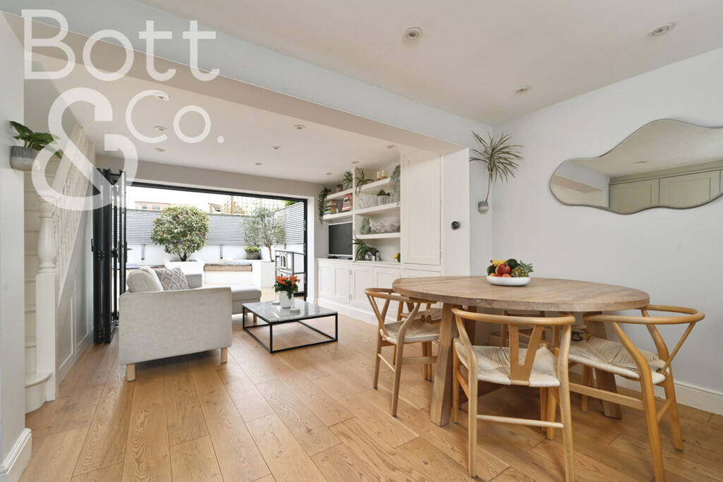 Main image of property: Hendon Street, Brighton