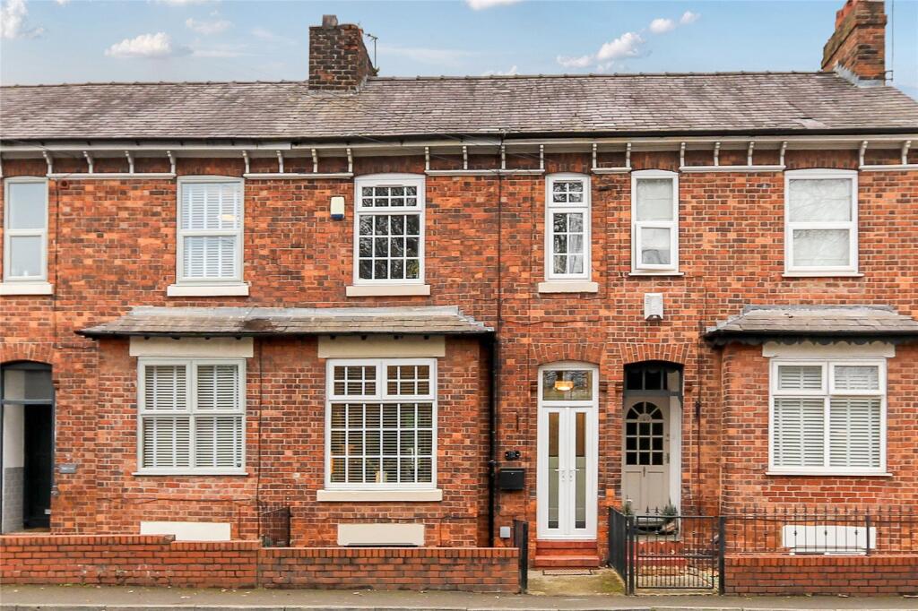 Main image of property: Ladybridge Road, Cheadle Hulme, Cheshire, SK8