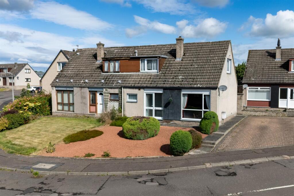 Main image of property: 12 Halliden Road, Kelso TD5