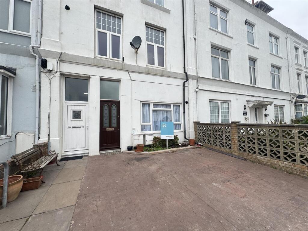 Main image of property: Pelham Road, Seaford