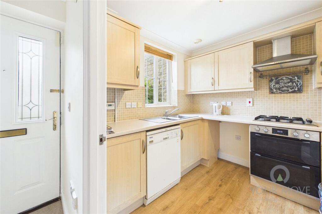 House in Oundle, North Northamptonshire - View 5