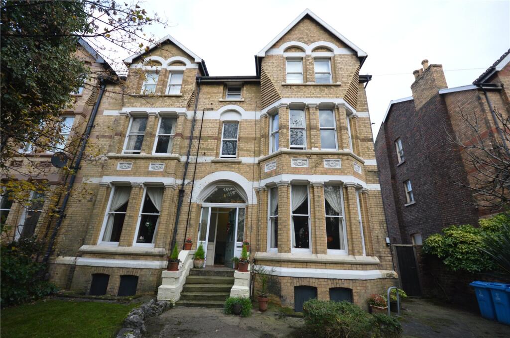 Main image of property: Hargreaves Road, Liverpool, Merseyside, L17