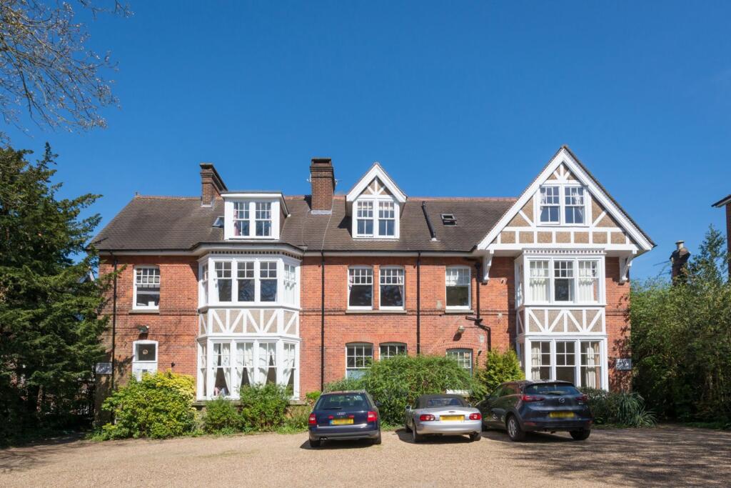 Main image of property: Doods Road, Reigate, RH2