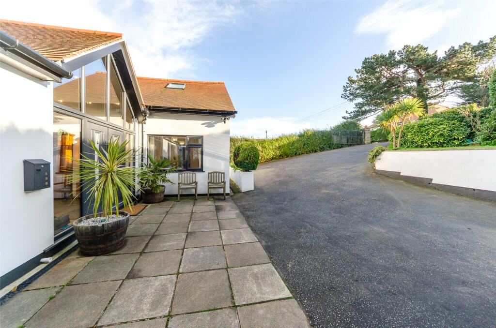 64 Pen Y Bryn Road photo 3