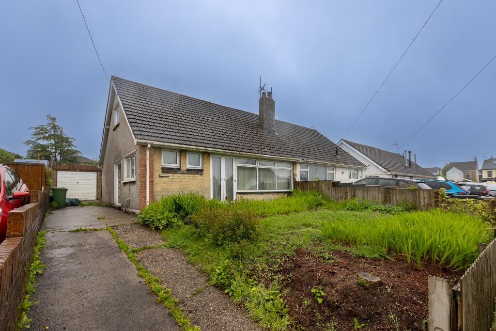 Main image of property: Ffordd Y Capel, Efail Isaf, Pontypridd