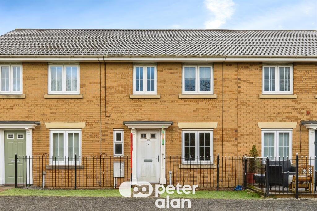 Main image of property: Abbottsmoor, Port Talbot