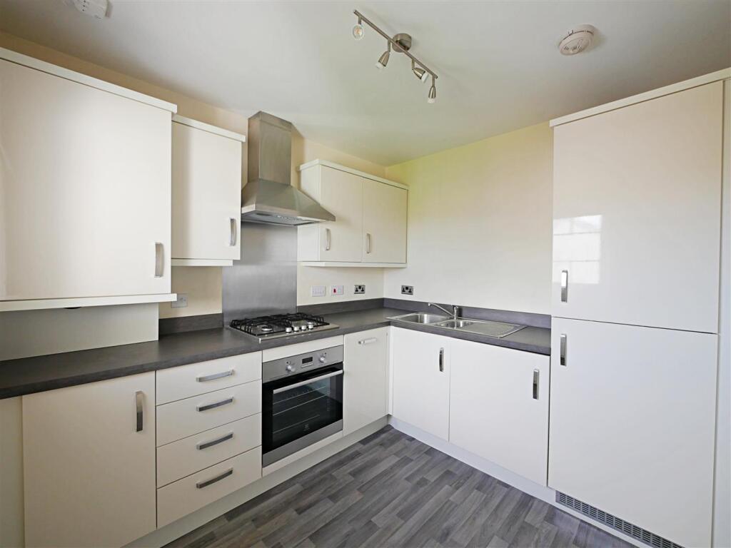 House in Glasgow - View 5