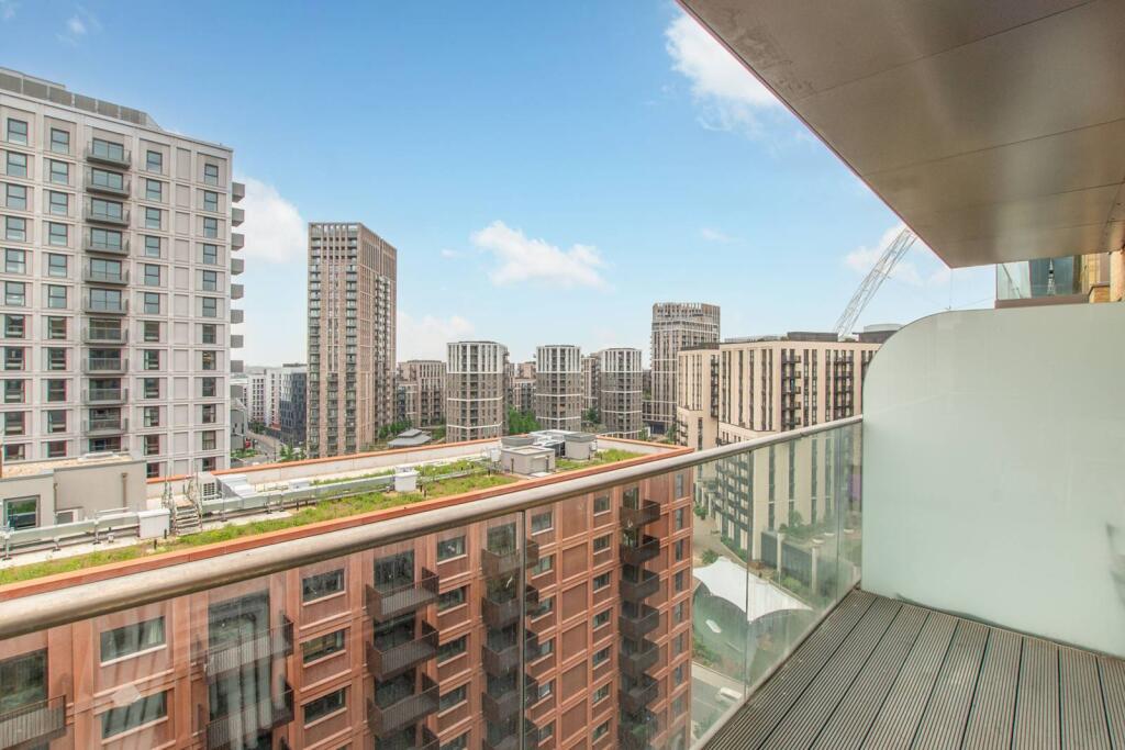 Main image of property: Wembley Park, Wembley Park, Wembley, HA9