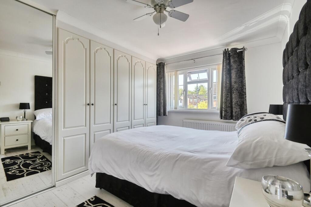 Additional image 16 of Aylesford Drive, Birmingham, B37