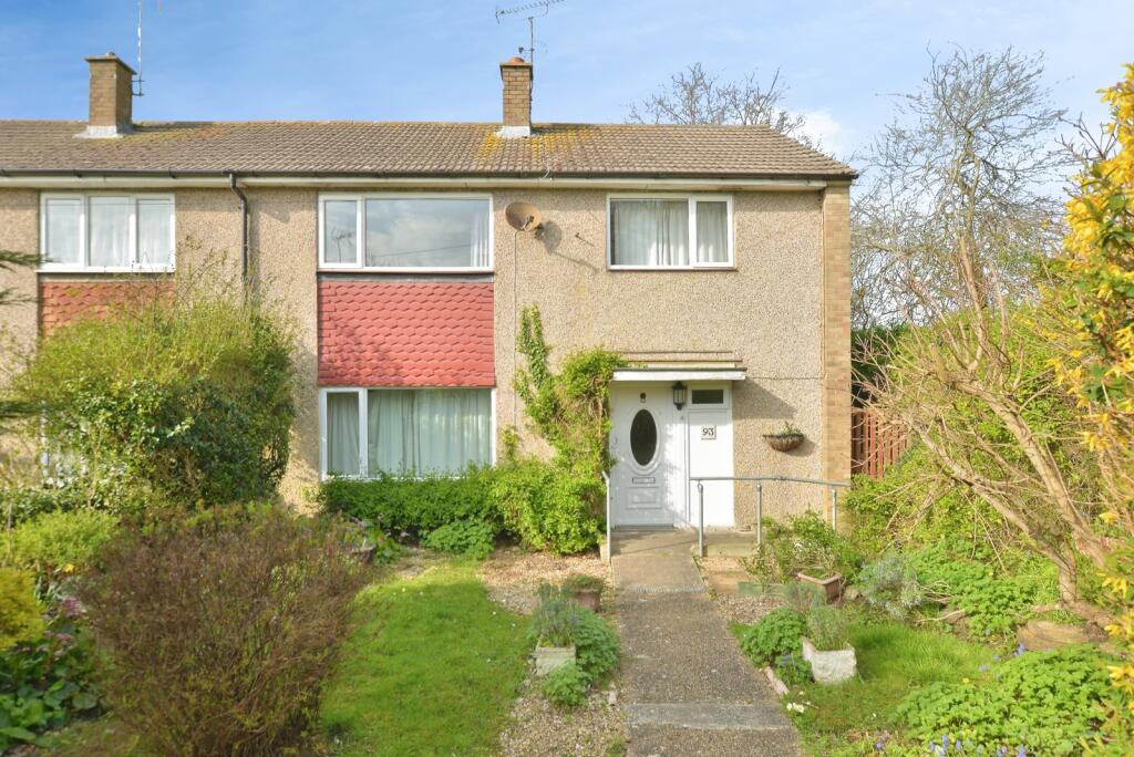 Main image of property: Bybrook Road, Kennington, Ashford, Kent, TN24