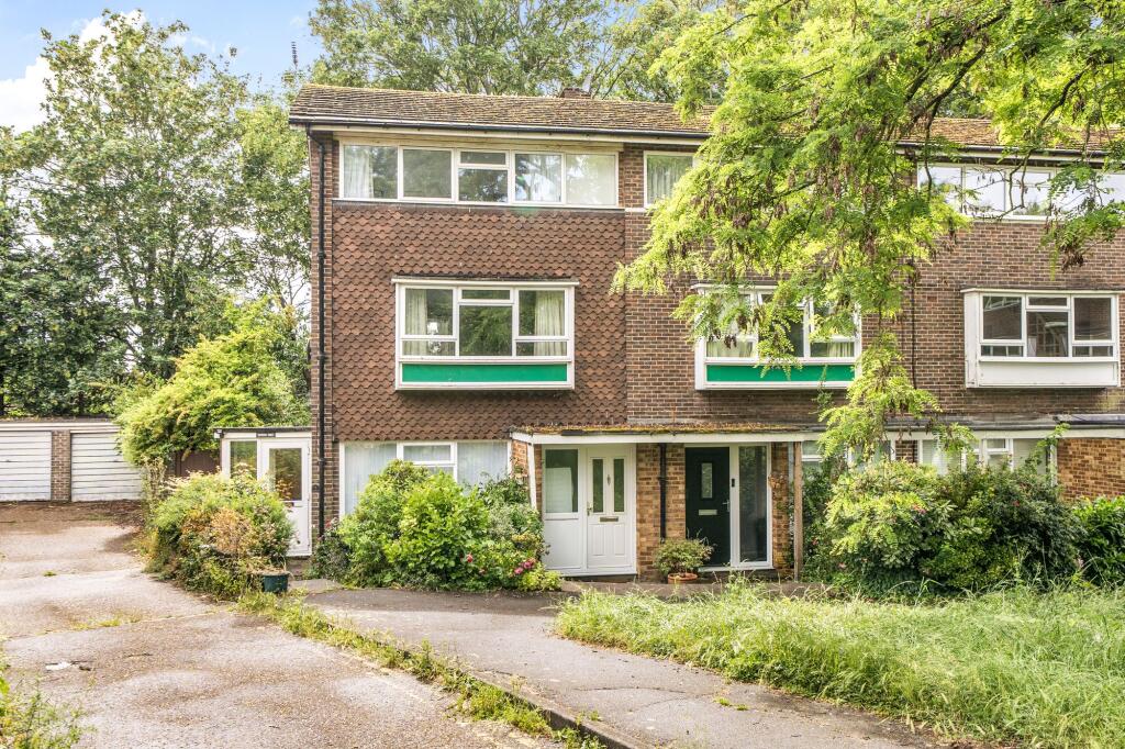 Main image of property: Grove Avenue, Epsom, KT17
