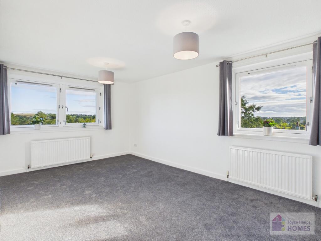 Apartment in Glasgow - View 5