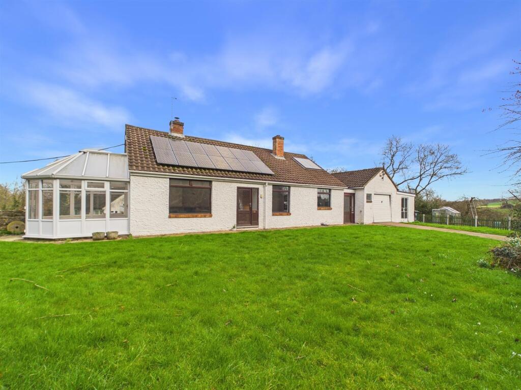 Main image of property: Trent Lane, Kings Newton, Melbourne, DE73 8BT