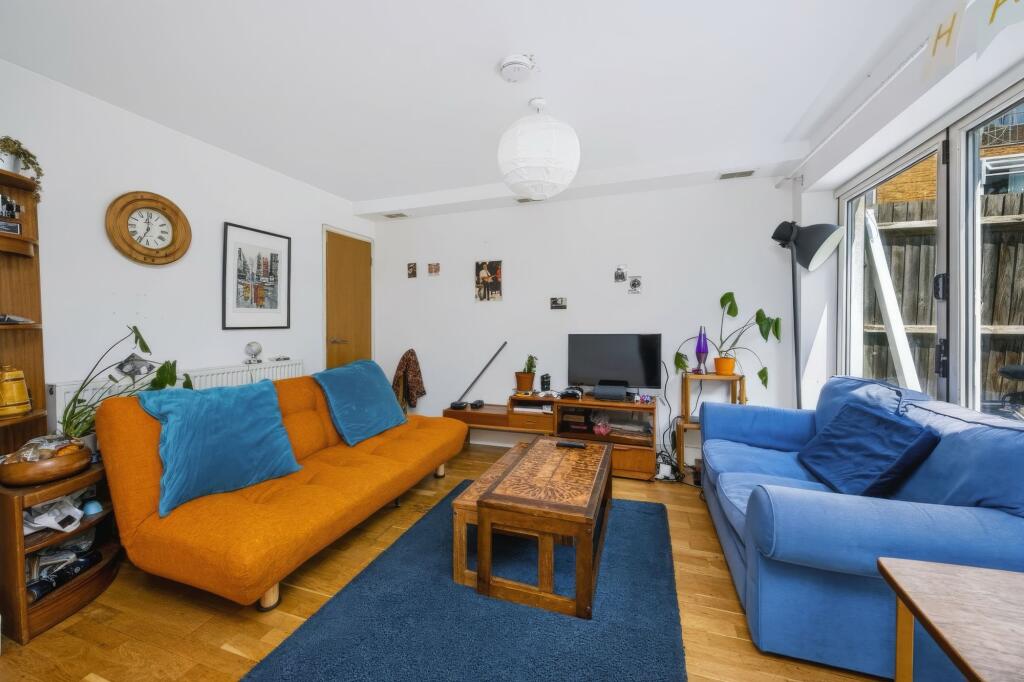 Compton Avenue, Brighton, BN1 - View 6