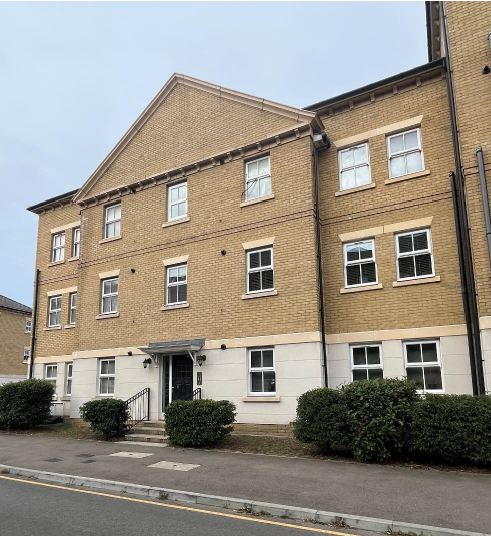 Main image of property: Simmons Road, DA10