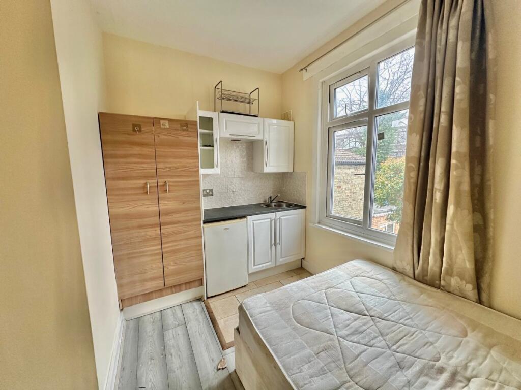 Main image of property: 16 Langham Road, Tottenham