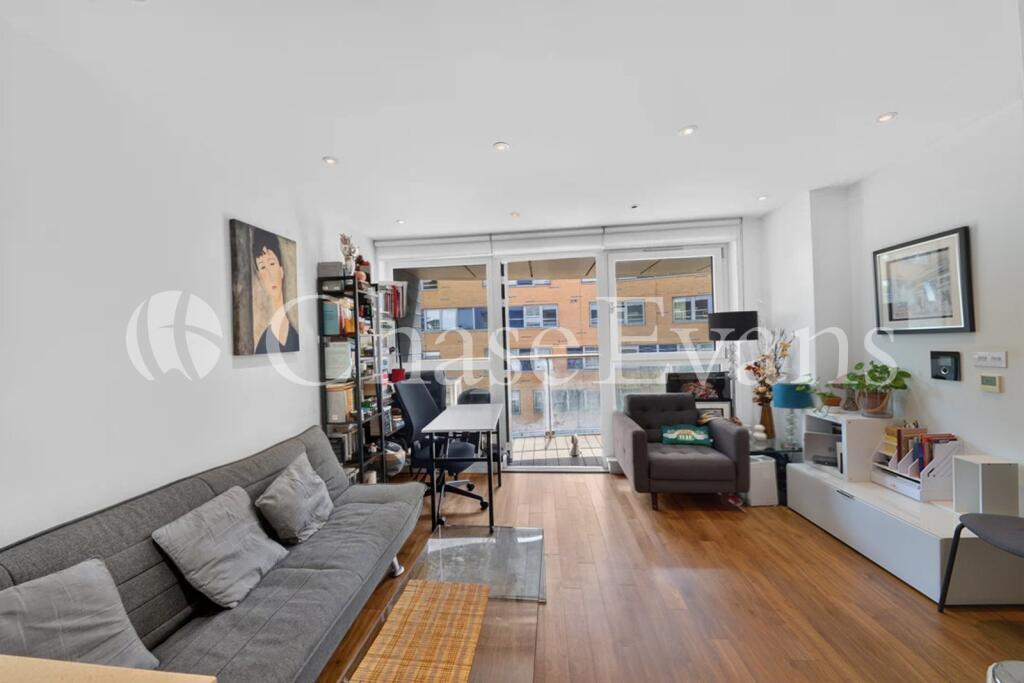 Apartment in London - View 4
