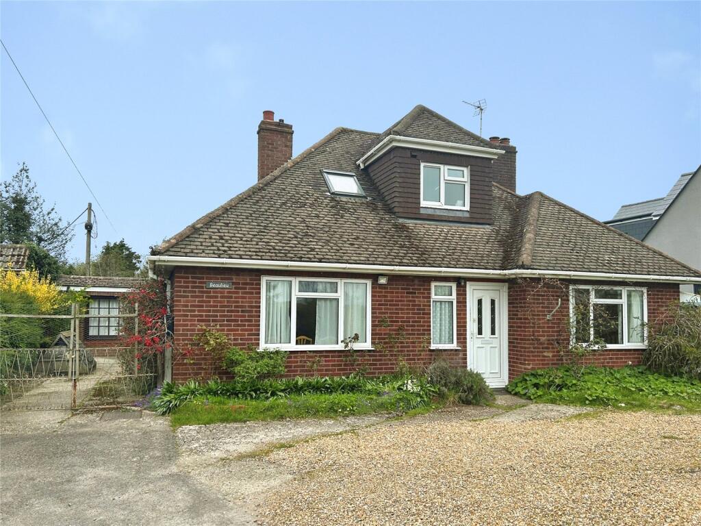 Main image of property: Burghfield, Reading, Berkshire, RG30