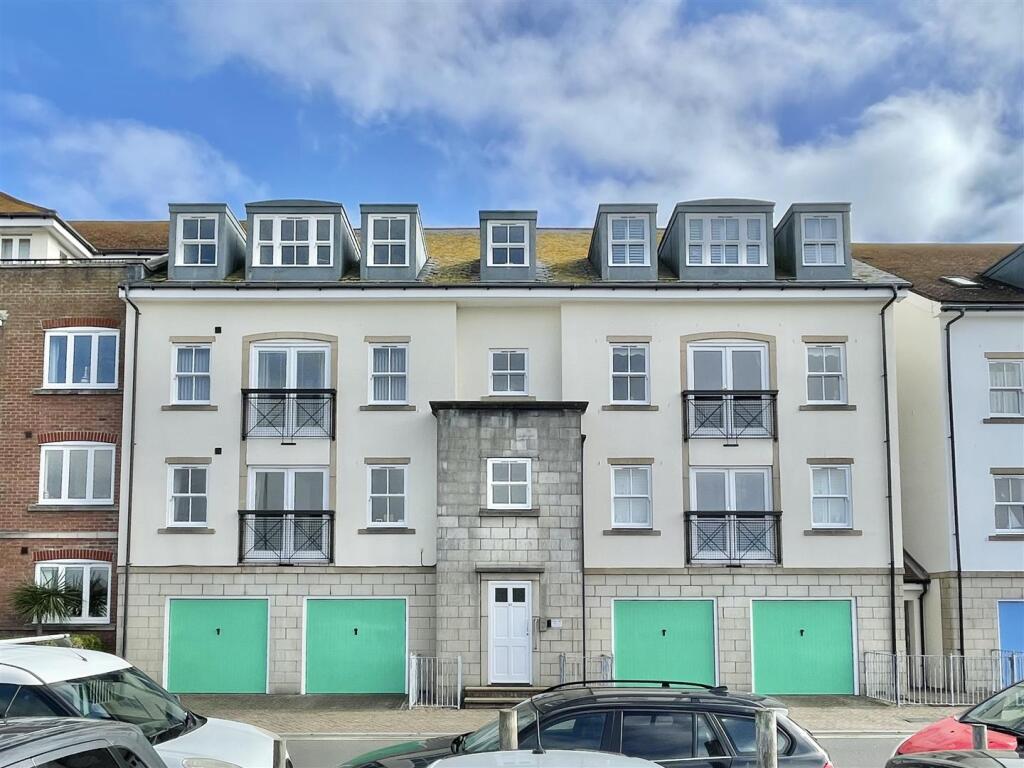 Main image of property: Quayside, Weymouth Town