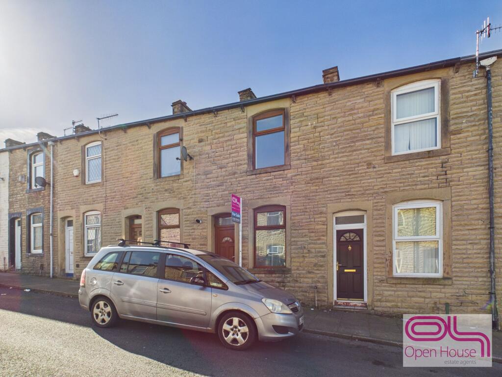 Main image of property: Parkinson Street, Burnley