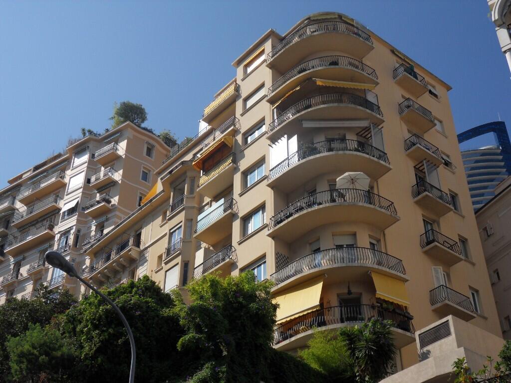 Main image of property: Monaco