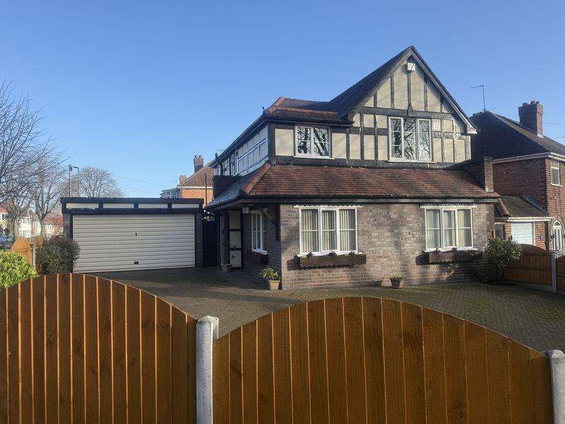 Main image of property: Berkswell Road, Erdington, Birmingham, B24 9ED